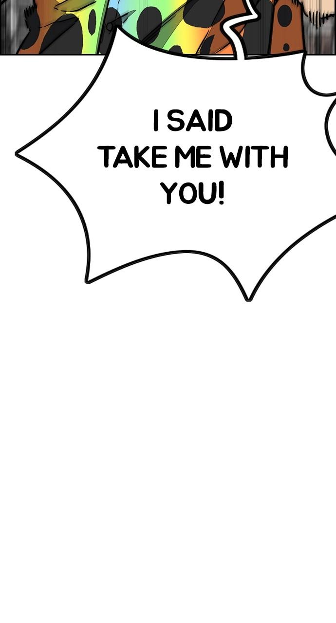 Wind Breaker SS4 - Manhwa Chap 134 - Next Chap 135