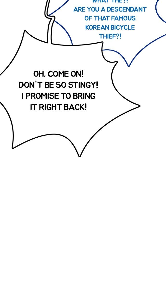 Wind Breaker SS4 - Manhwa Chap 134 - Next Chap 135