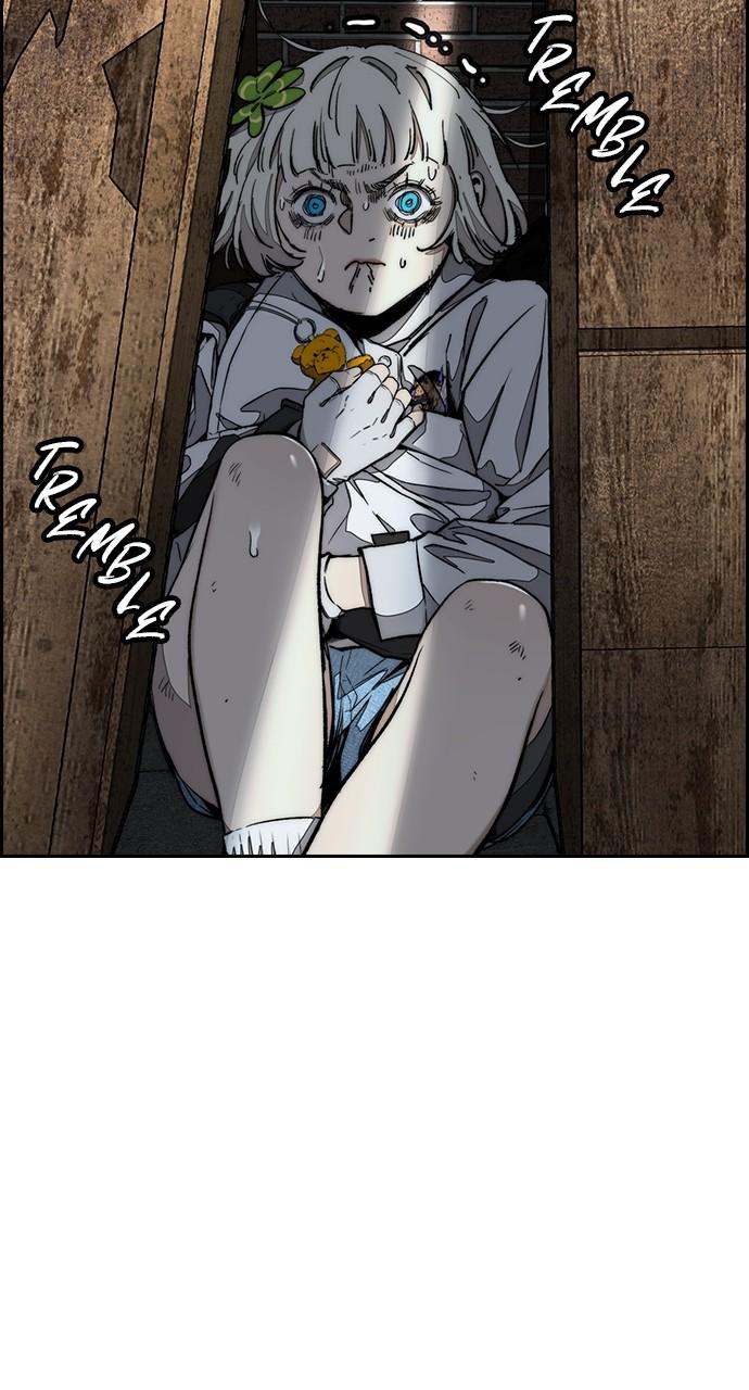 Wind Breaker SS4 - Manhwa Chap 134 - Next Chap 135