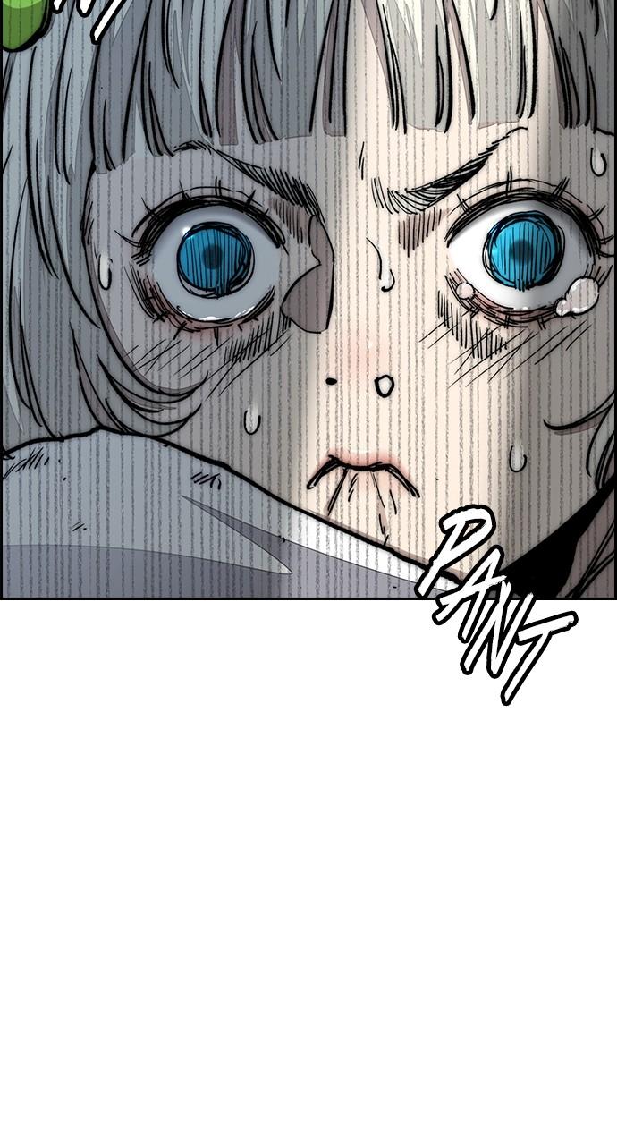 Wind Breaker SS4 - Manhwa Chap 134 - Next Chap 135