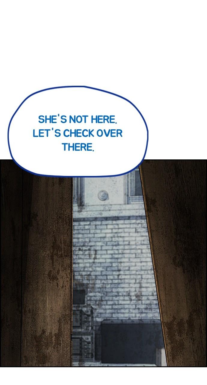 Wind Breaker SS4 - Manhwa Chap 134 - Next Chap 135