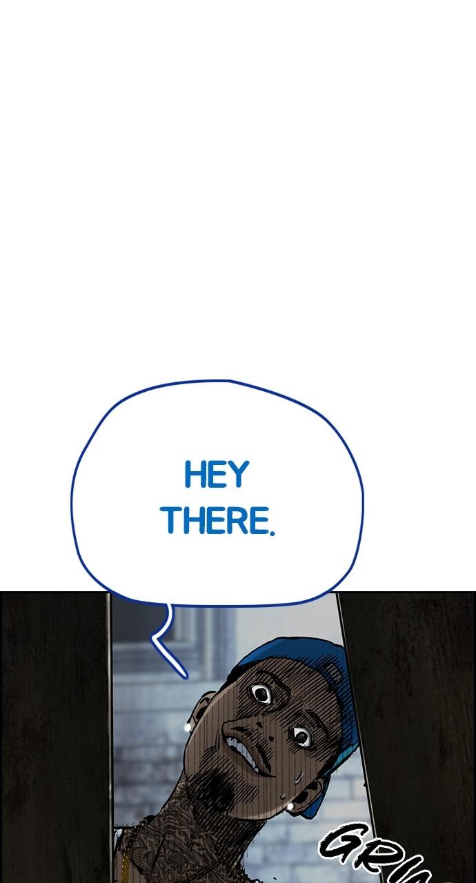 Wind Breaker SS4 - Manhwa Chap 134 - Next Chap 135