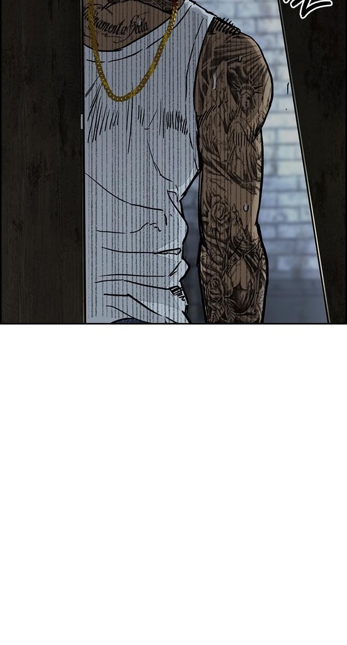Wind Breaker SS4 - Manhwa Chap 134 - Next Chap 135