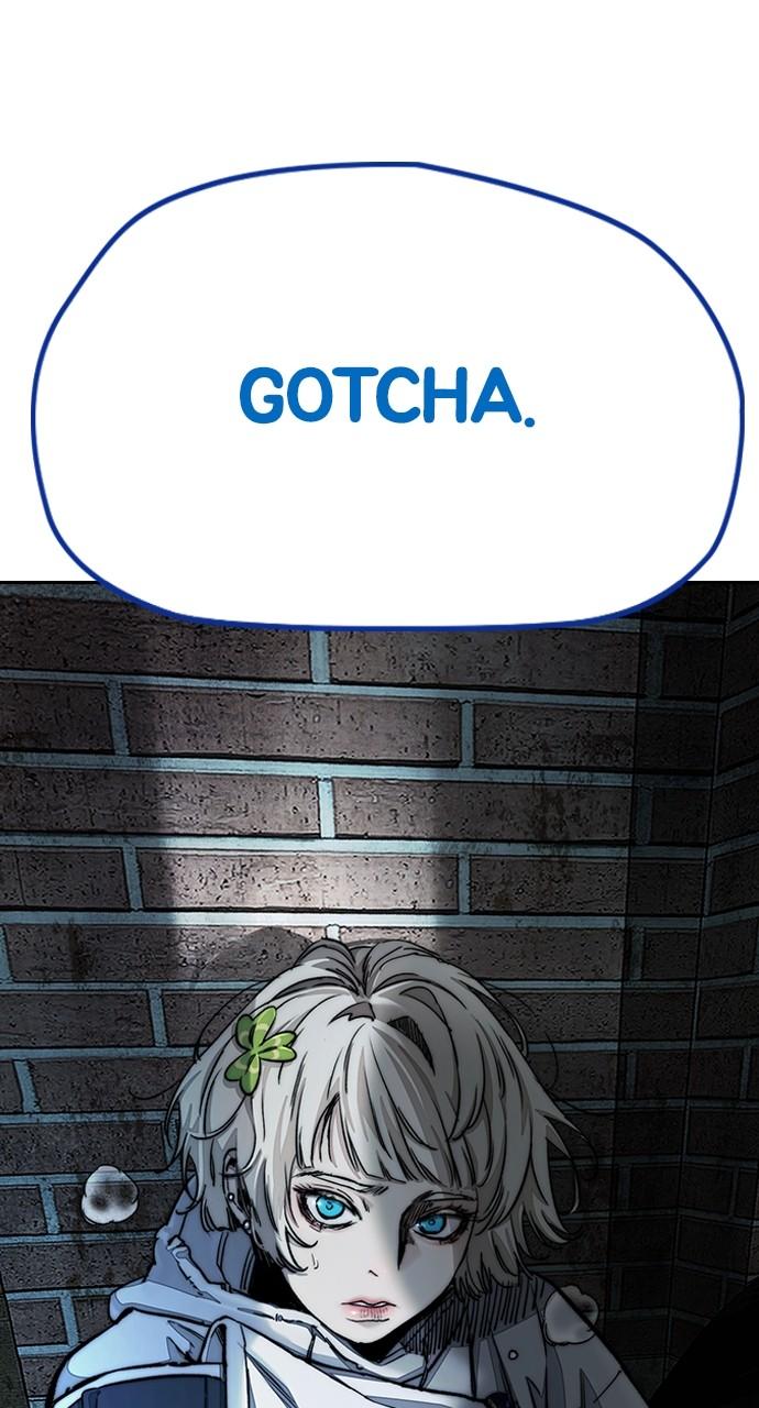 Wind Breaker SS4 - Manhwa Chap 134 - Next Chap 135