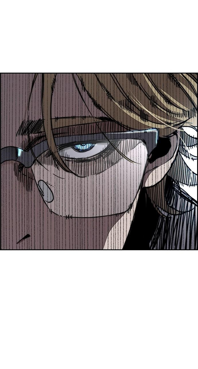 Wind Breaker SS4 - Manhwa Chap 134 - Next Chap 135