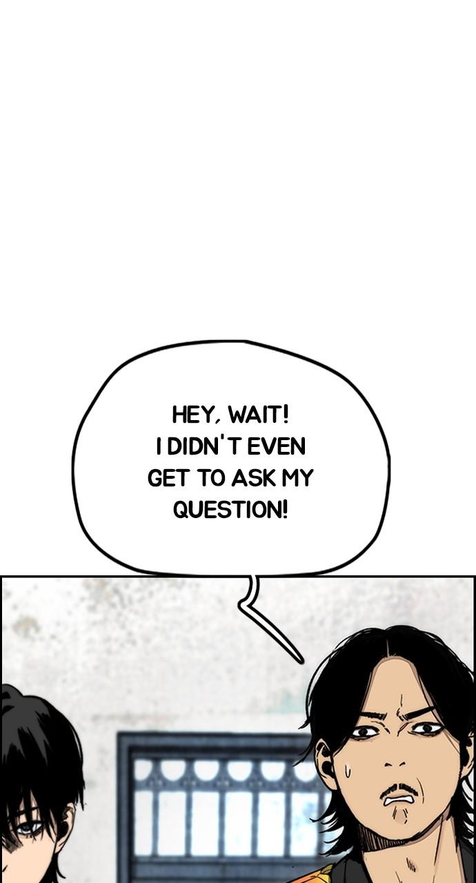 Wind Breaker SS4 - Manhwa Chap 134 - Next Chap 135