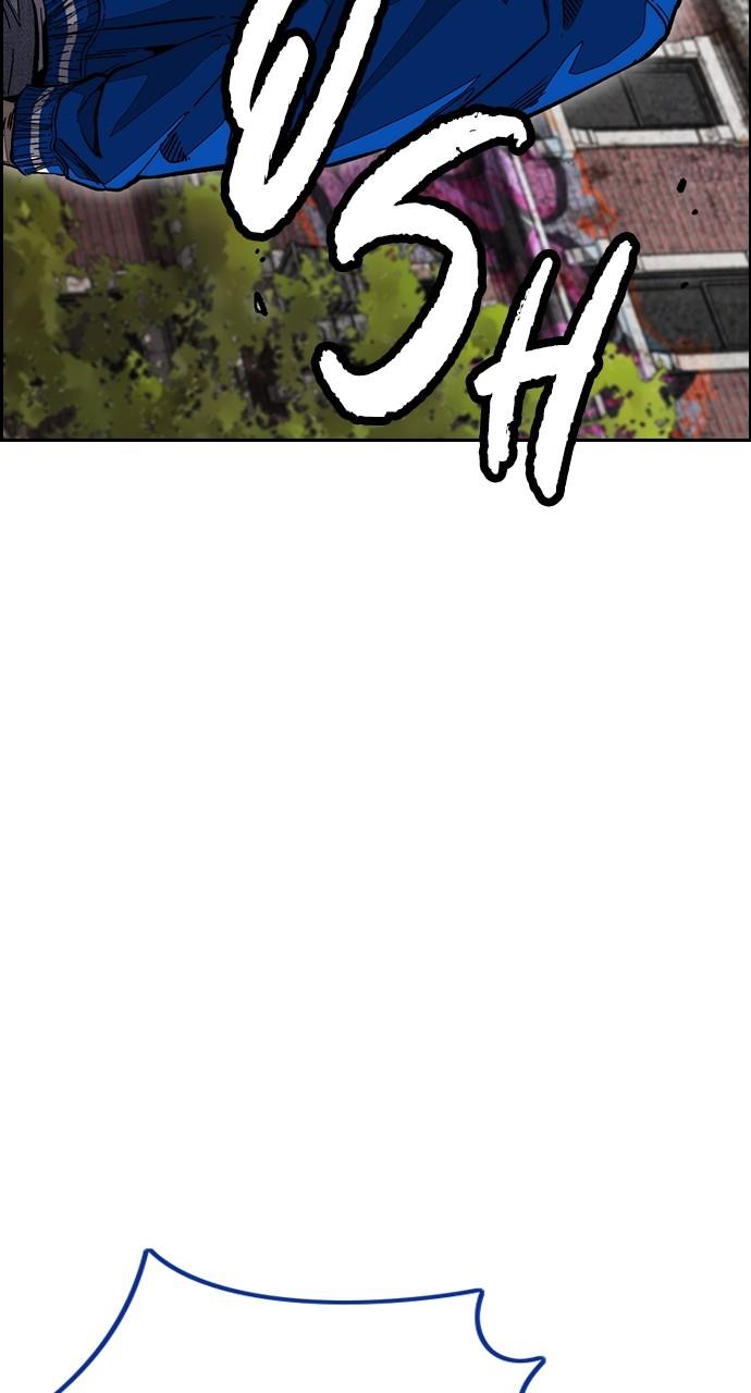 Wind Breaker SS4 - Manhwa Chap 134 - Next Chap 135