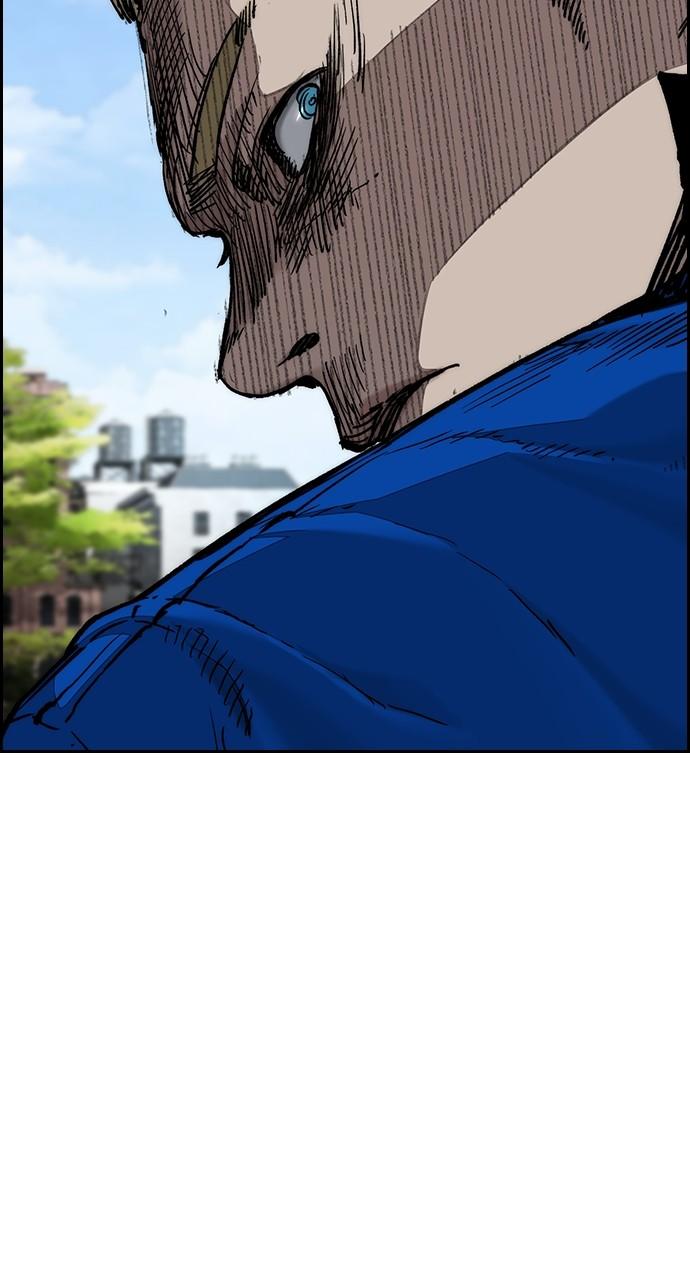 Wind Breaker SS4 - Manhwa Chap 134 - Next Chap 135