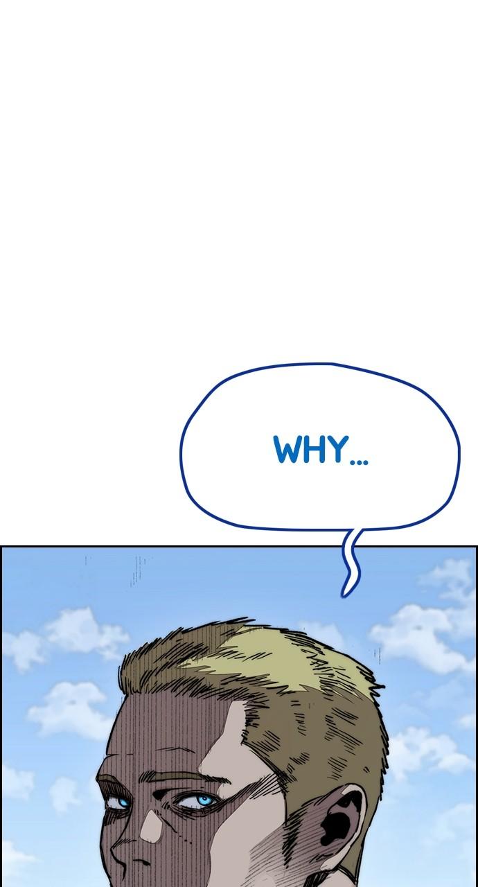 Wind Breaker SS4 - Manhwa Chap 134 - Next Chap 135