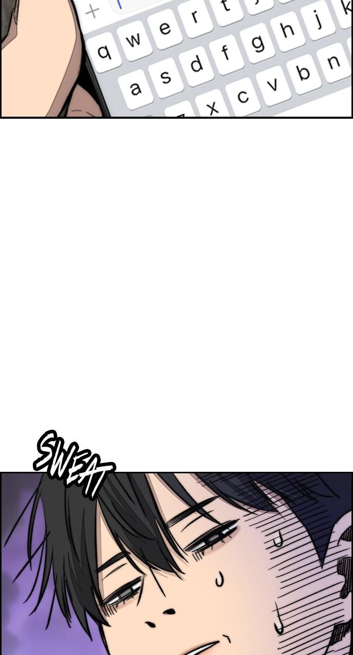 Wind Breaker SS4 - Manhwa Chap 134 - Next Chap 135