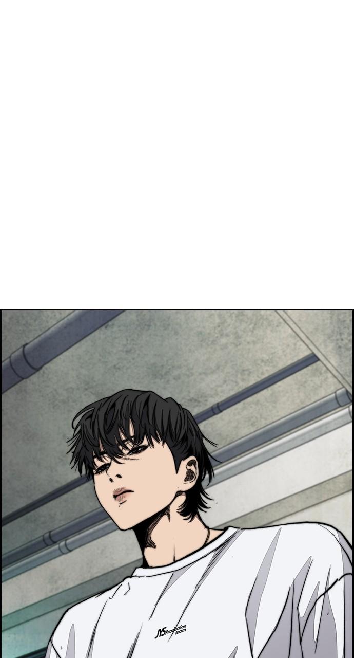Wind Breaker SS4 - Manhwa Chap 134 - Next Chap 135