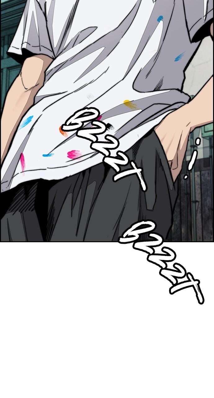 Wind Breaker SS4 - Manhwa Chap 134 - Next Chap 135