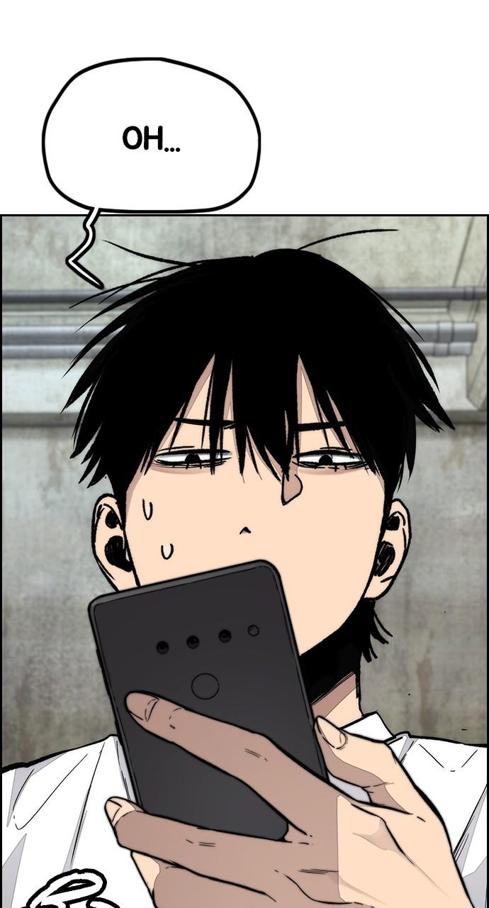 Wind Breaker SS4 - Manhwa Chap 134 - Next Chap 135