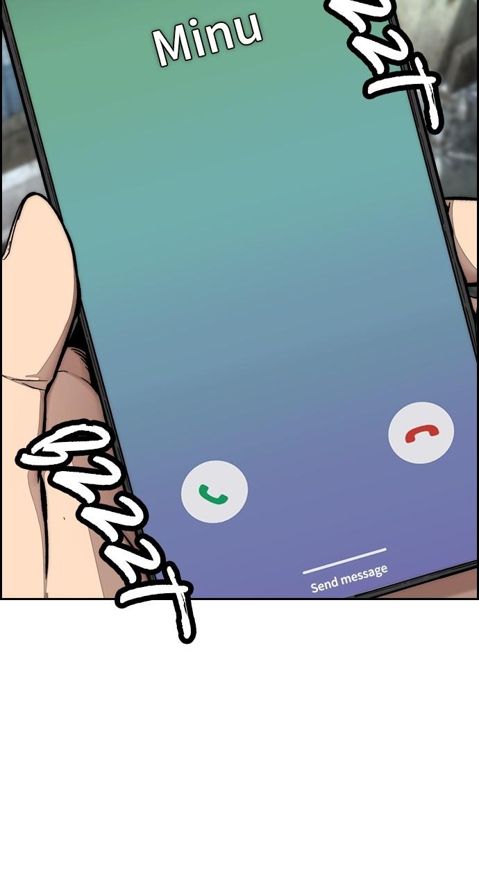 Wind Breaker SS4 - Manhwa Chap 134 - Next Chap 135