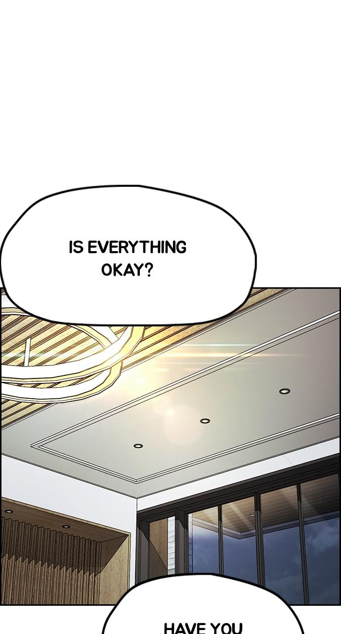 Wind Breaker SS4 - Manhwa Chap 134 - Next Chap 135