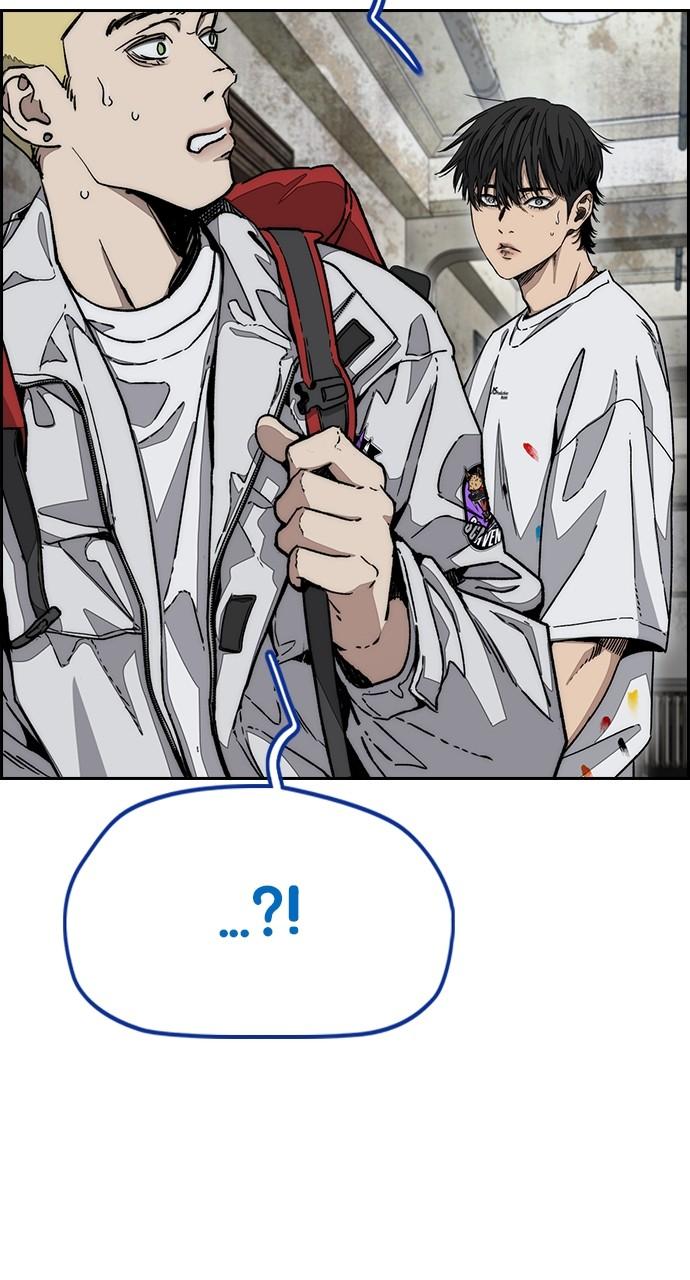 Wind Breaker SS4 - Manhwa Chap 134 - Next Chap 135