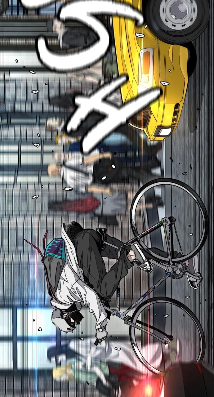 Wind Breaker SS4 - Manhwa Chap 134 - Next Chap 135