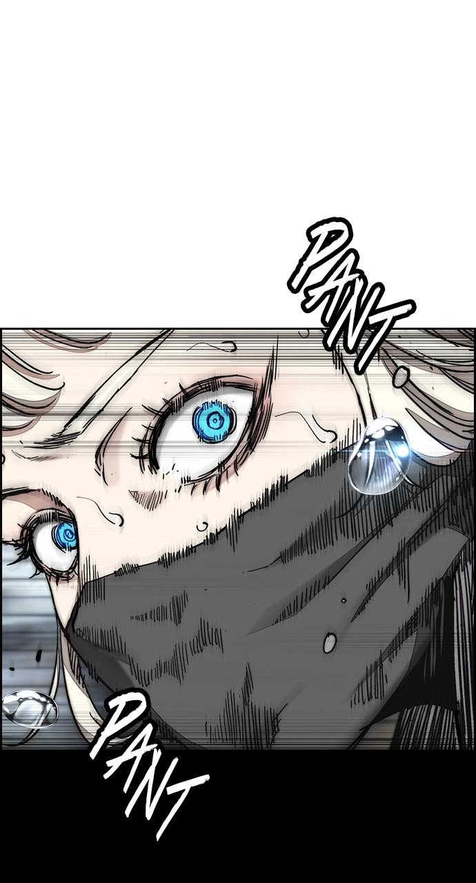 Wind Breaker SS4 - Manhwa Chap 134 - Next Chap 135