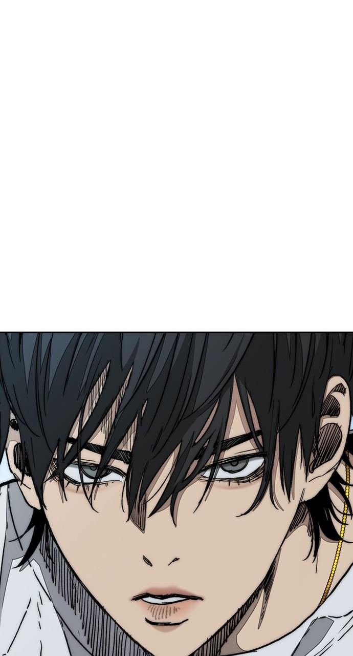 Wind Breaker SS4 - Manhwa Chap 134 - Next Chap 135