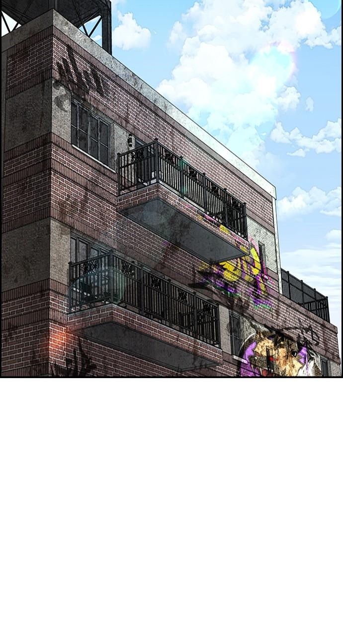 Wind Breaker SS4 - Manhwa Chap 134 - Next Chap 135