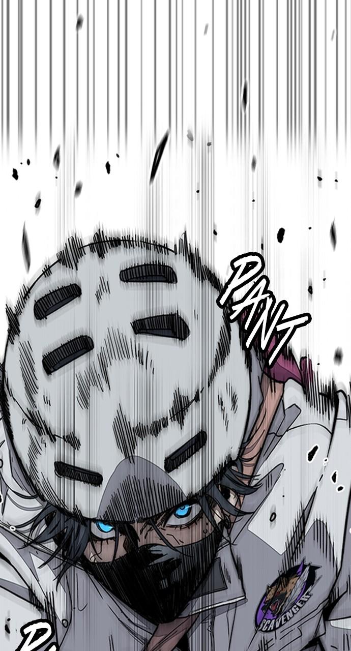Wind Breaker SS4 - Manhwa Chap 134 - Next Chap 135