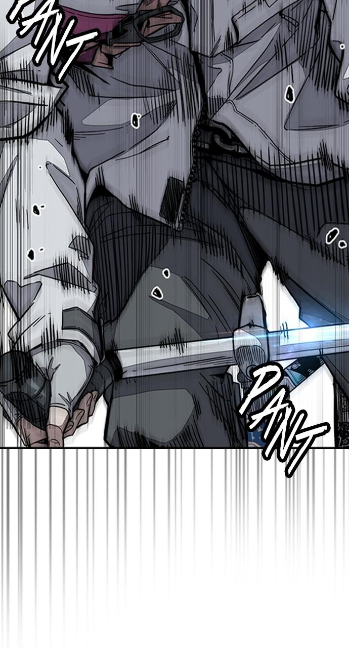 Wind Breaker SS4 - Manhwa Chap 134 - Next Chap 135