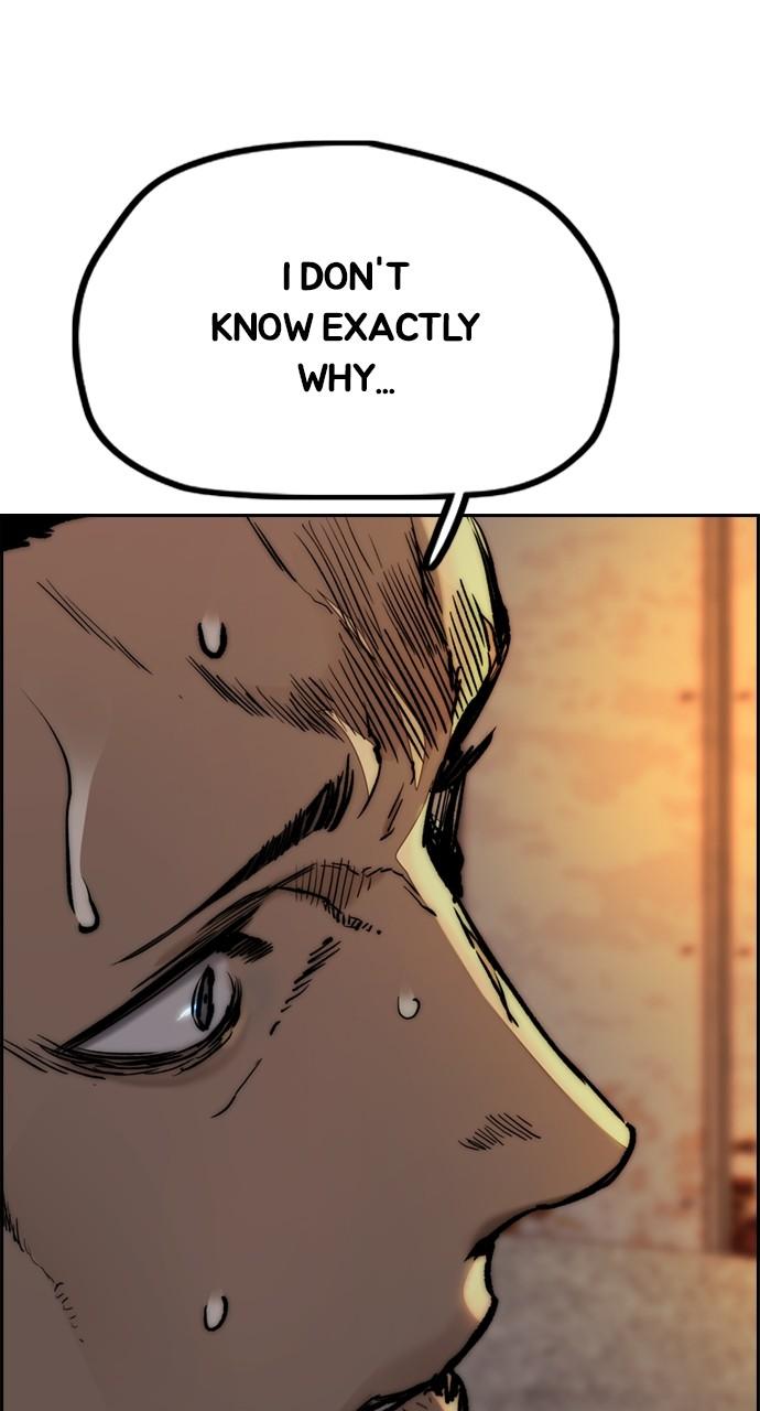 Wind Breaker SS4 - Manhwa Chap 130 - Next Chap 131