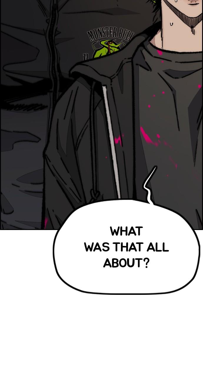 Wind Breaker SS4 - Manhwa Chap 130 - Next Chap 131
