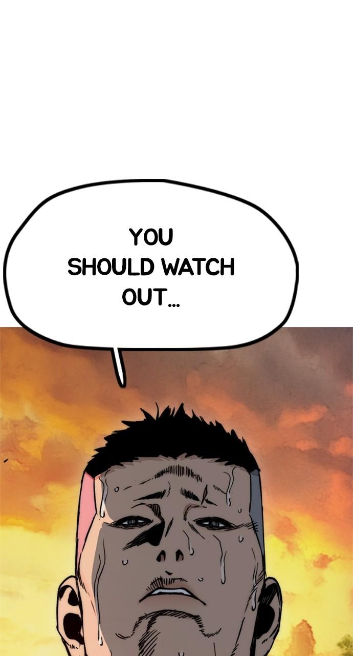 Wind Breaker SS4 - Manhwa Chap 130 - Next Chap 131