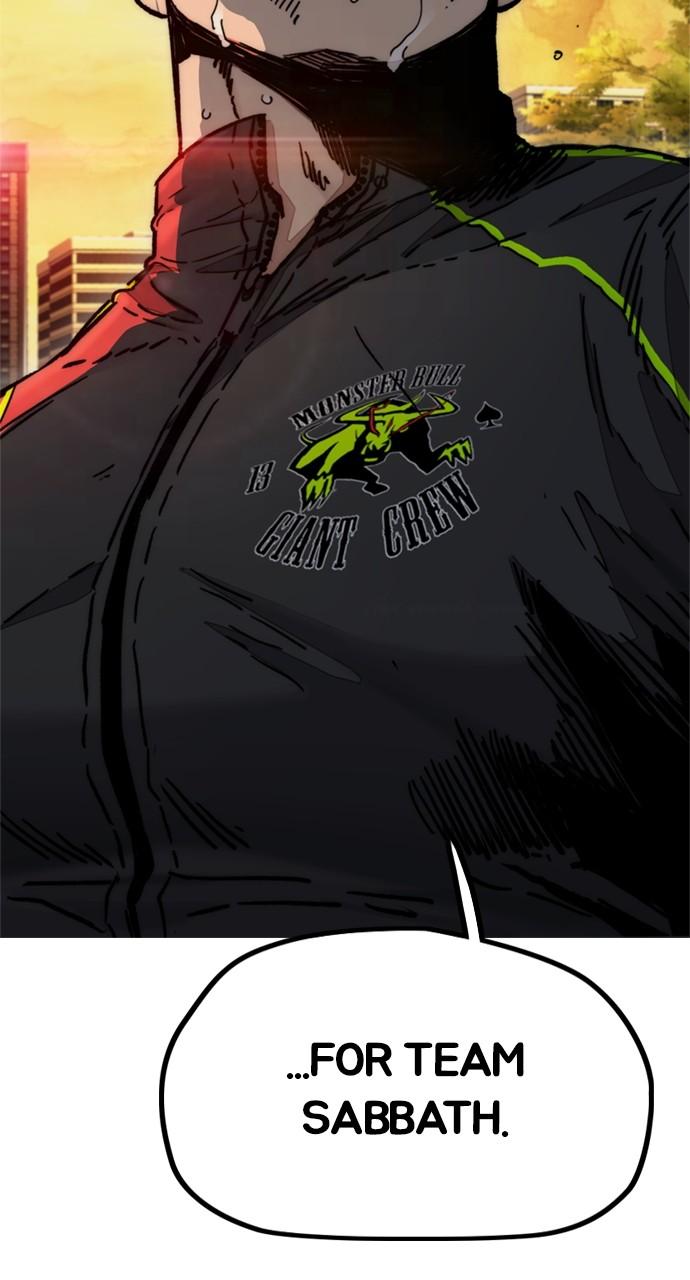 Wind Breaker SS4 - Manhwa Chap 130 - Next Chap 131
