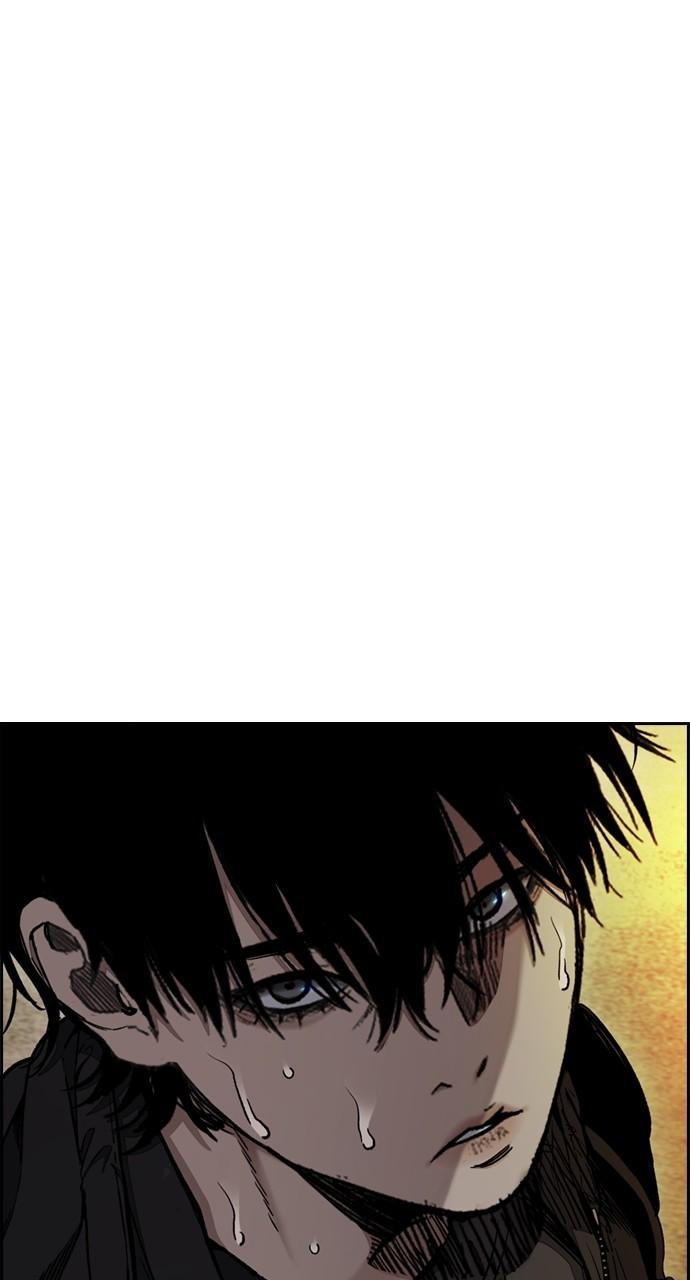 Wind Breaker SS4 - Manhwa Chap 130 - Next Chap 131