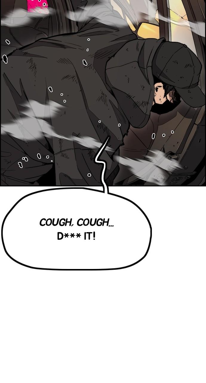 Wind Breaker SS4 - Manhwa Chap 130 - Next Chap 131