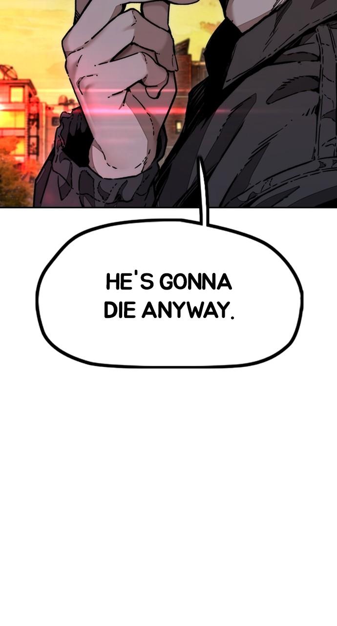 Wind Breaker SS4 - Manhwa Chap 130 - Next Chap 131