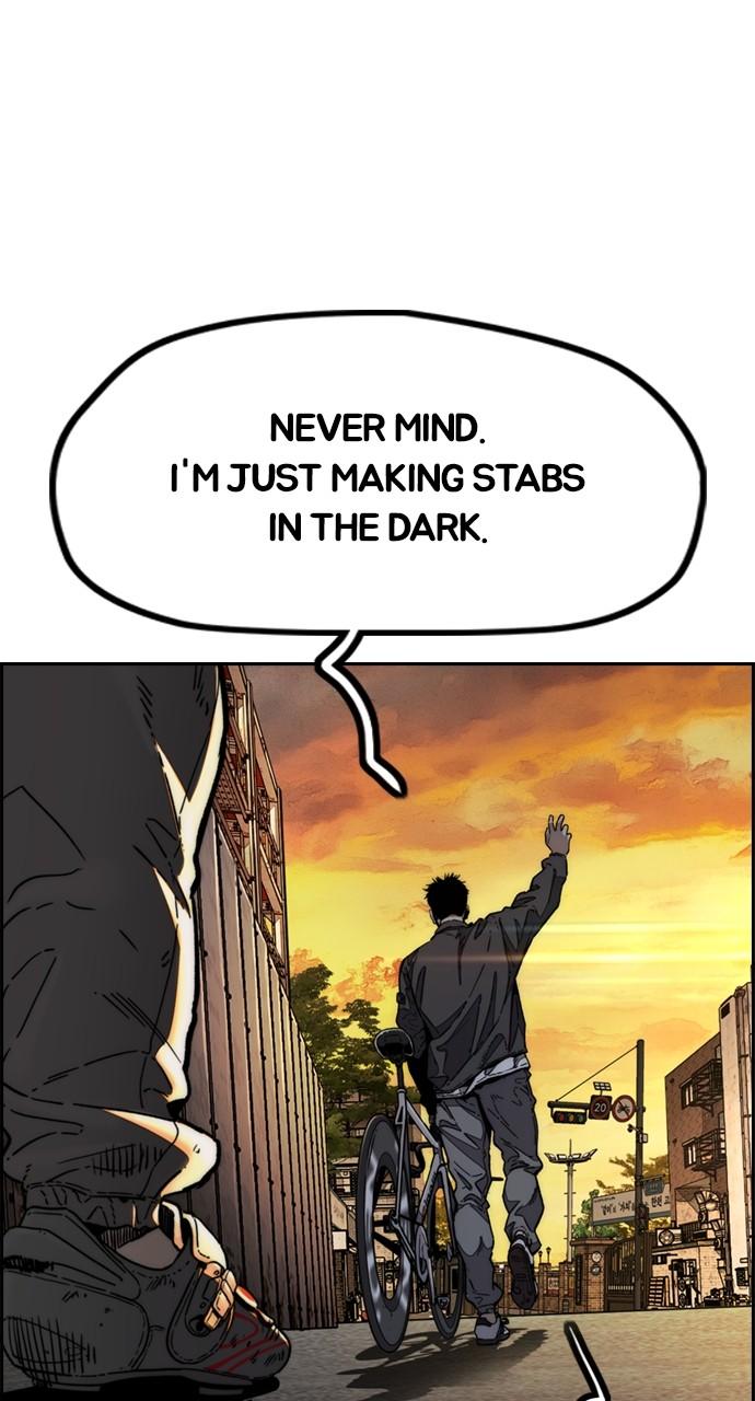 Wind Breaker SS4 - Manhwa Chap 130 - Next Chap 131