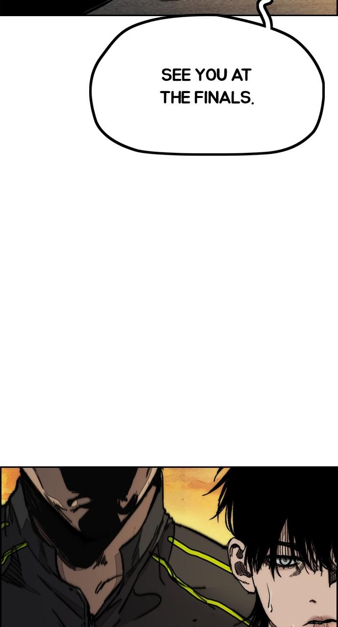 Wind Breaker SS4 - Manhwa Chap 130 - Next Chap 131