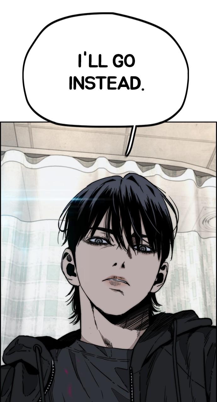 Wind Breaker SS4 - Manhwa Chap 130 - Next Chap 131
