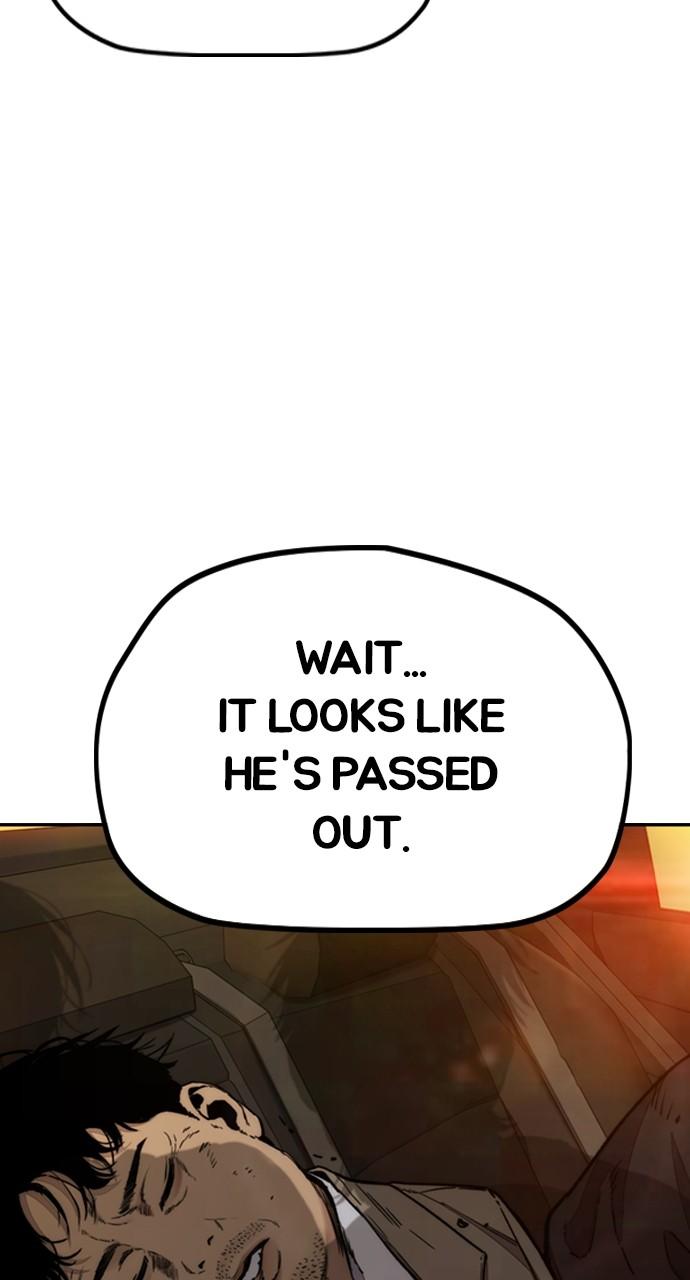 Wind Breaker SS4 - Manhwa Chap 130 - Next Chap 131