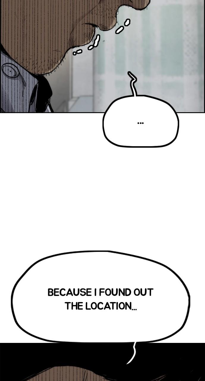 Wind Breaker SS4 - Manhwa Chap 130 - Next Chap 131