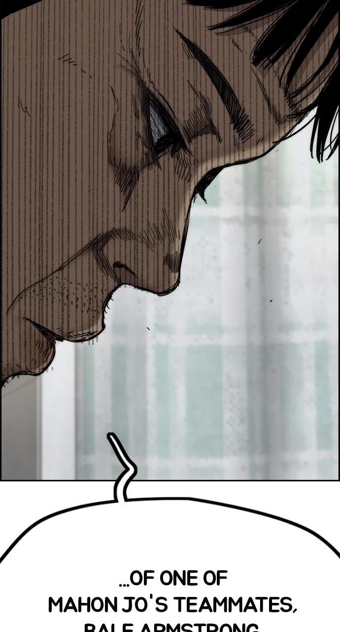 Wind Breaker SS4 - Manhwa Chap 130 - Next Chap 131