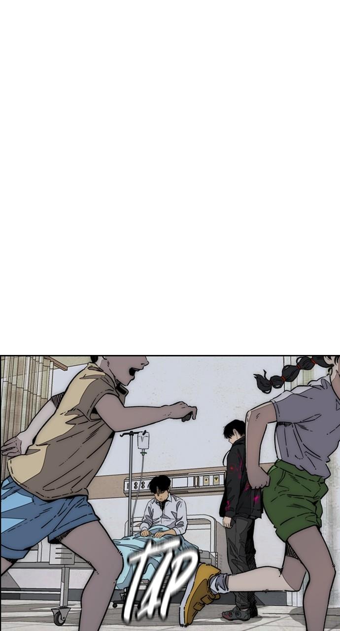 Wind Breaker SS4 - Manhwa Chap 130 - Next Chap 131