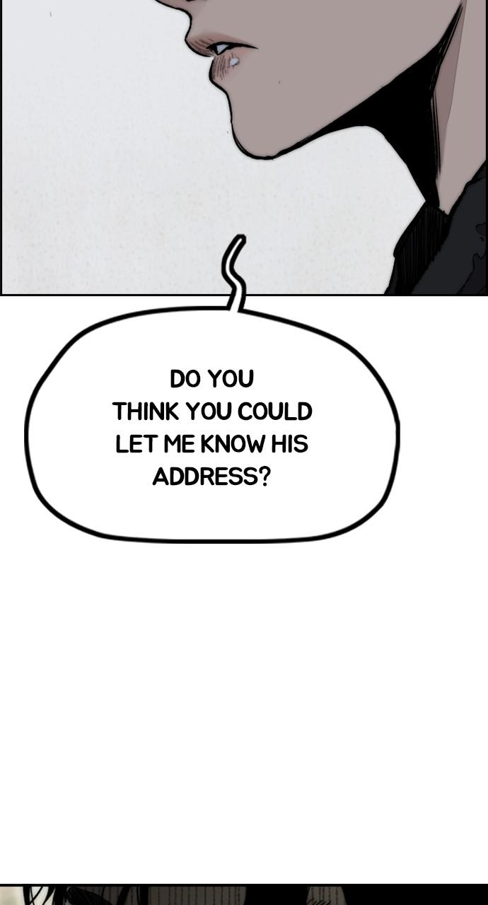 Wind Breaker SS4 - Manhwa Chap 130 - Next Chap 131