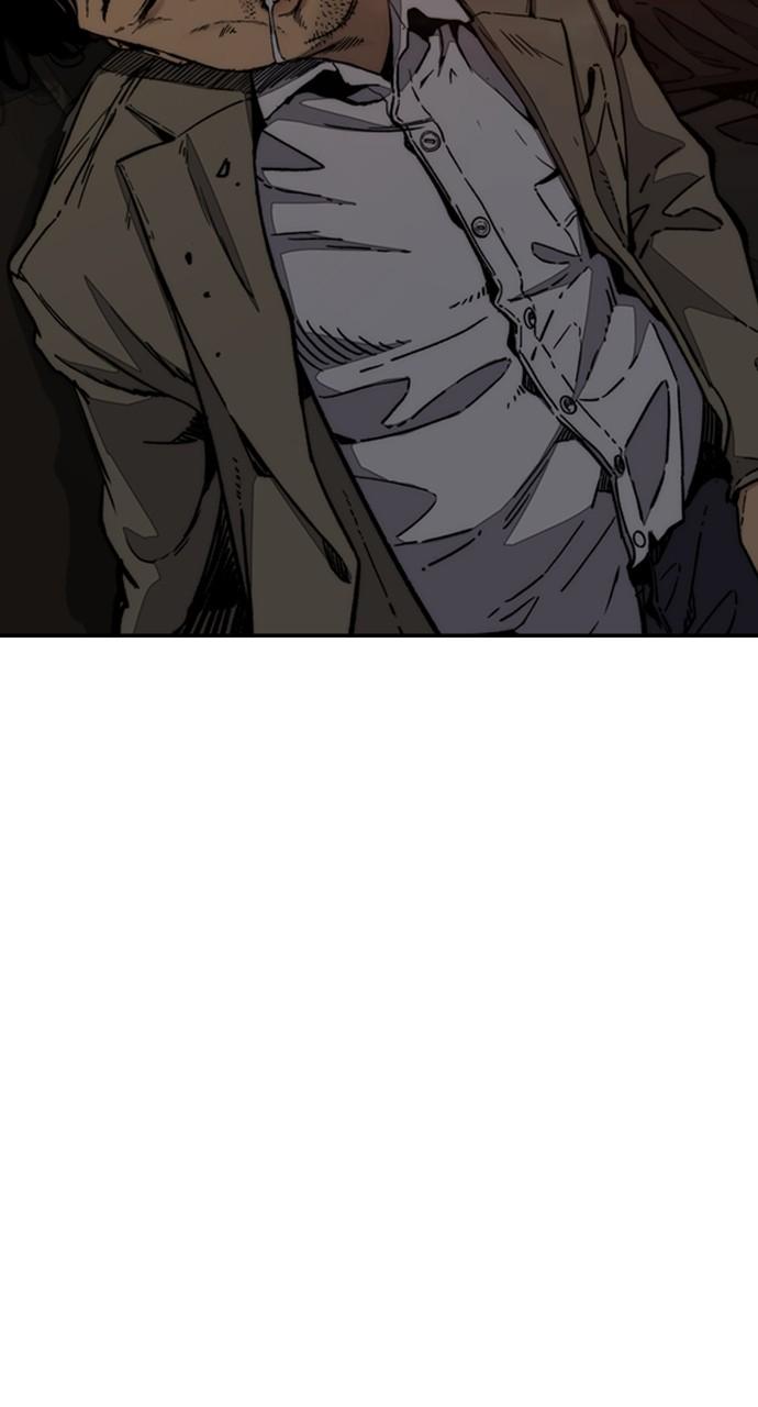 Wind Breaker SS4 - Manhwa Chap 130 - Next Chap 131