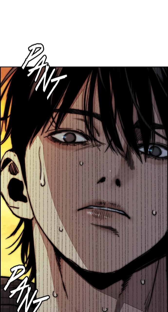 Wind Breaker SS4 - Manhwa Chap 130 - Next Chap 131