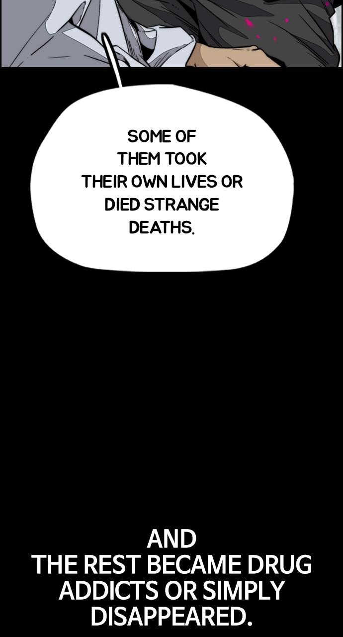 Wind Breaker SS4 - Manhwa Chap 130 - Next Chap 131