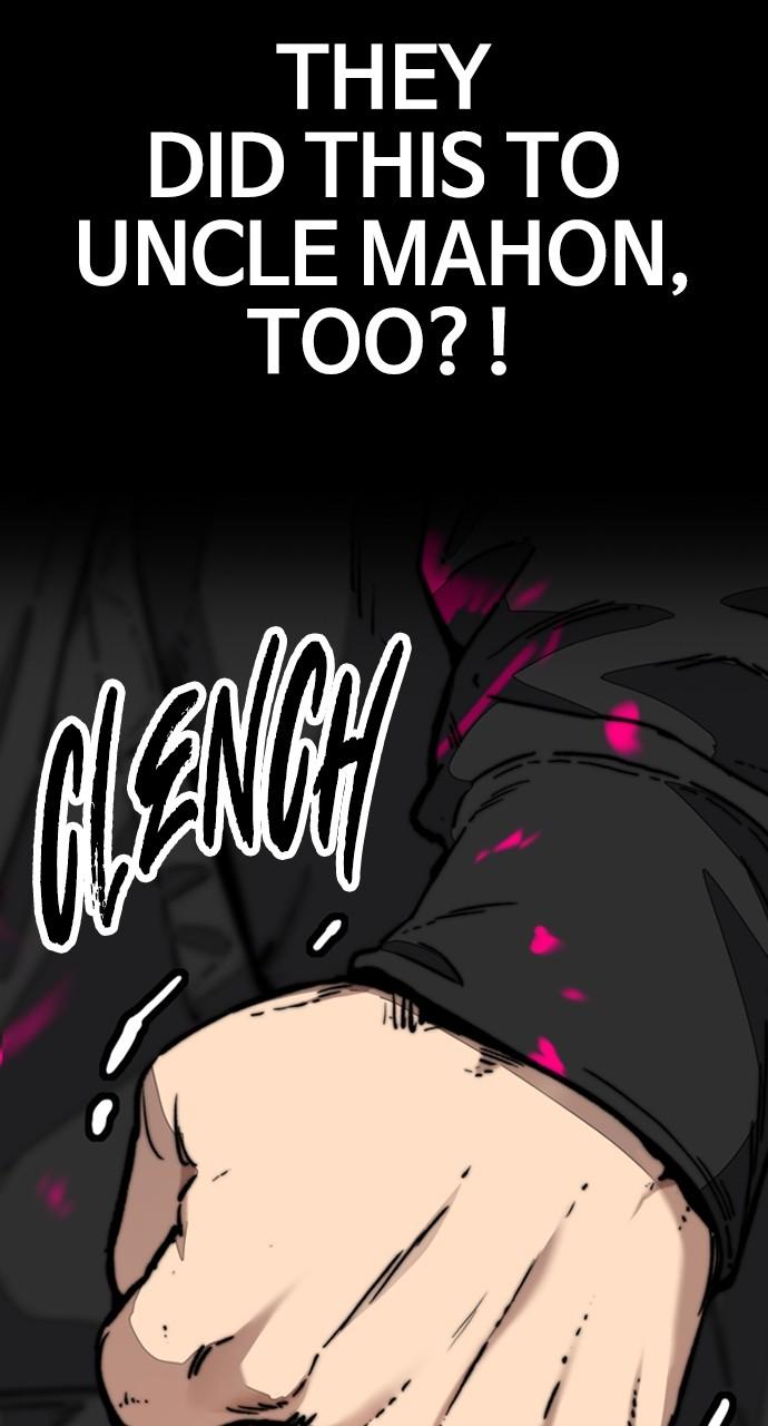 Wind Breaker SS4 - Manhwa Chap 130 - Next Chap 131