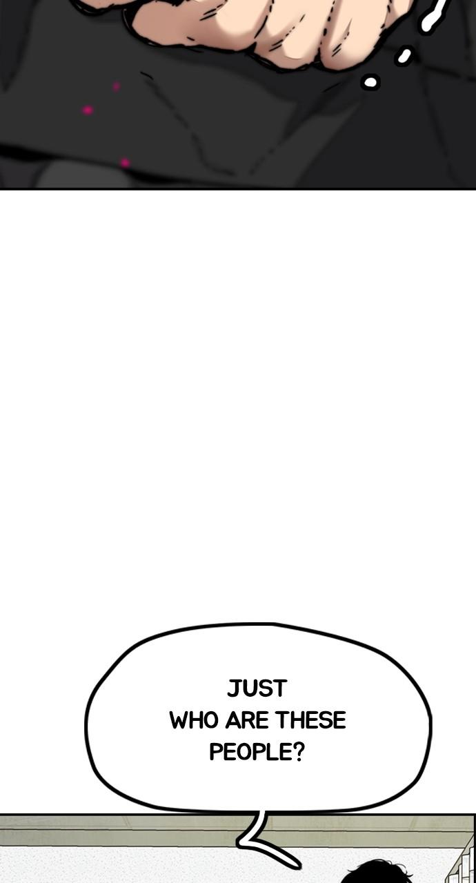 Wind Breaker SS4 - Manhwa Chap 130 - Next Chap 131