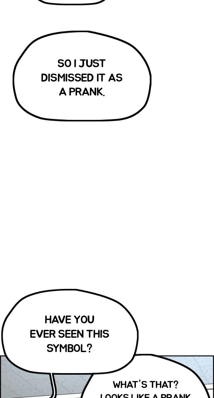 Wind Breaker SS4 - Manhwa Chap 130 - Next Chap 131