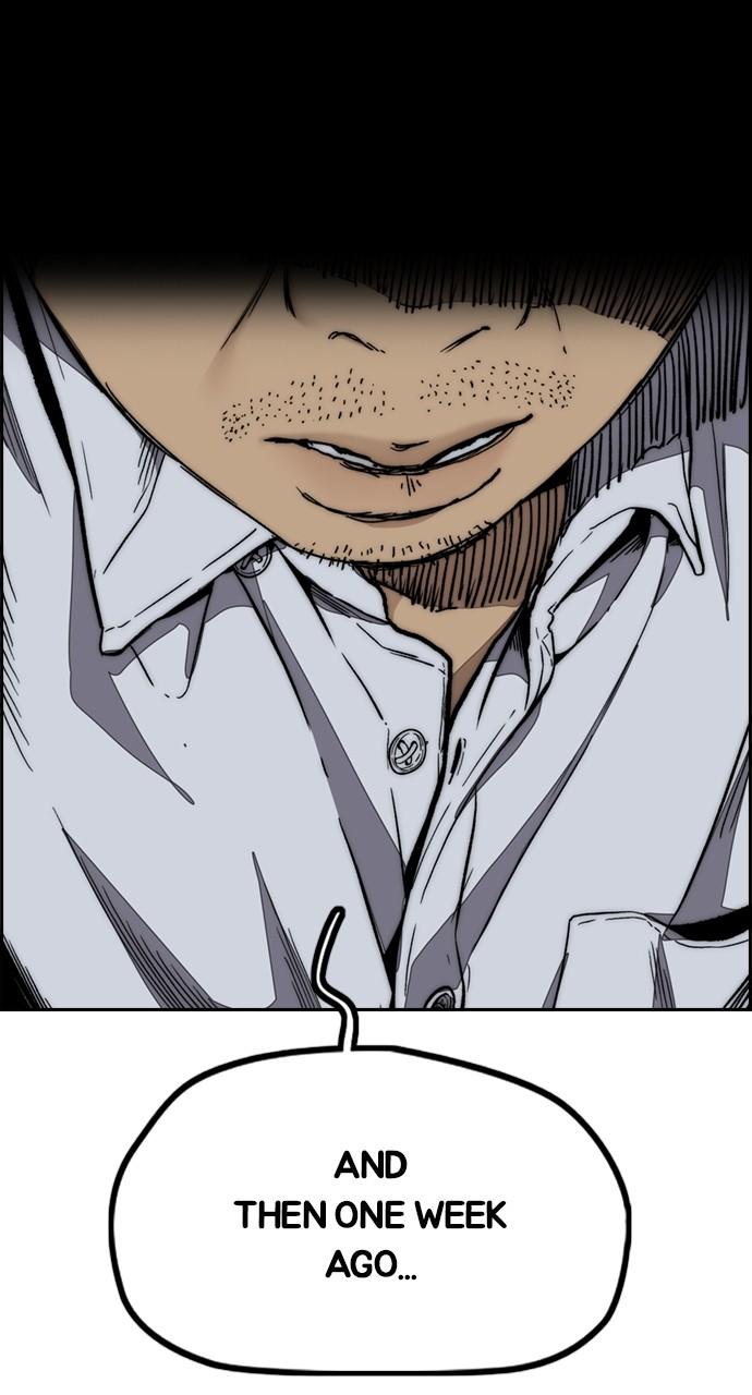 Wind Breaker SS4 - Manhwa Chap 130 - Next Chap 131