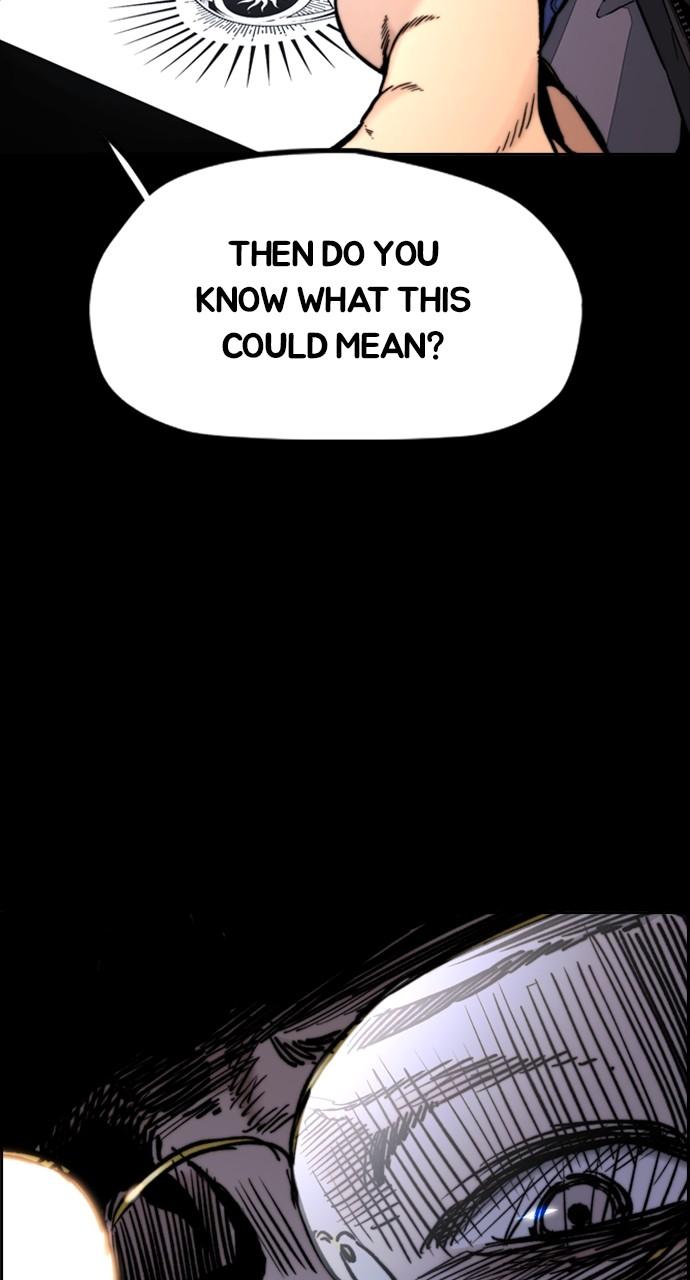 Wind Breaker SS4 - Manhwa Chap 130 - Next Chap 131