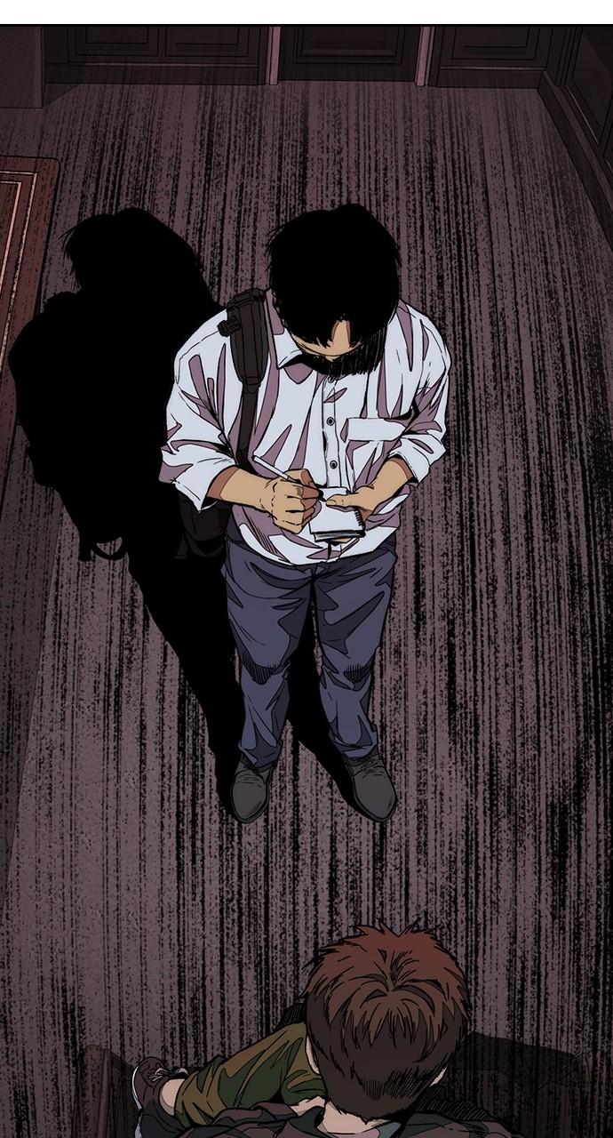 Wind Breaker SS4 - Manhwa Chap 130 - Next Chap 131